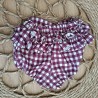 CUBREPAÑAL ESTAMPADO