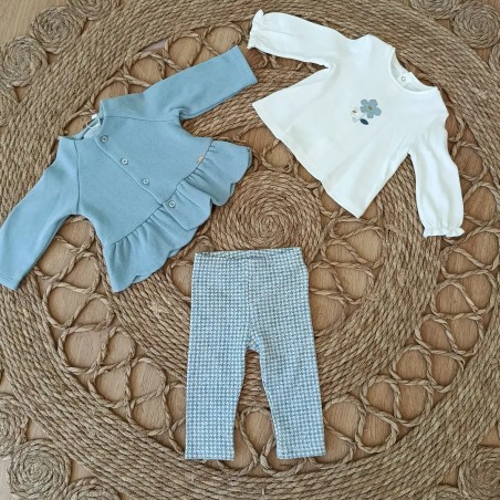 CONJUNTO 3 PIEZAS MAYORAL