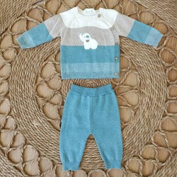 CONJUNTO 2 PIEZAS MAYORAL