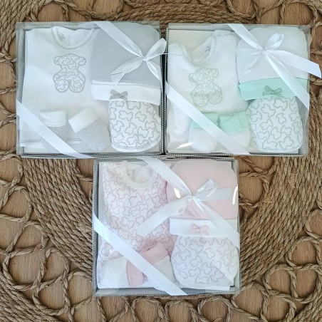 PACK REGALO INSPIRACIÓN TOUS