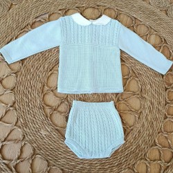 CONJUNTO CELESTE MARIA'S