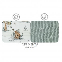 BOLSO PANERA COLMENA ACH