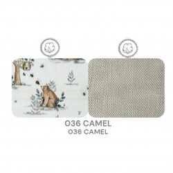 BOLSO PANERA COLMENA ACH