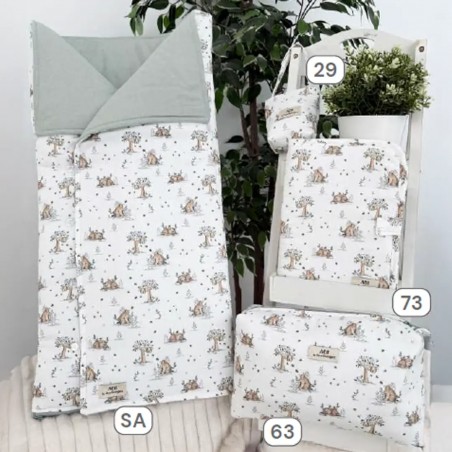 PORTACHUPETE COLMENA ACH