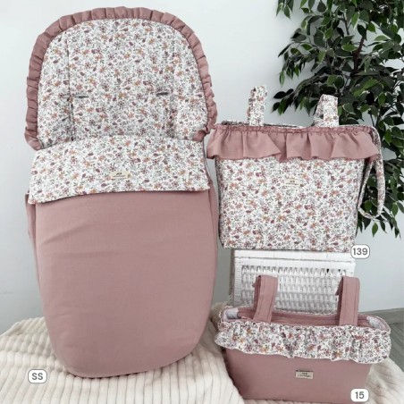 BOLSO ORGANIZADOR IRIA ACH