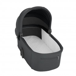 CARRITO DE BEBÉ 2 EN 1 CON CAPAZO NAYA KIKKABOO