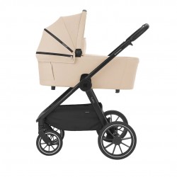CARRITO DE BEBÉ 2 EN 1 CON CAPAZO NAYA KIKKABOO