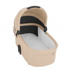 CARRITO DE BEBÉ 2 EN 1 CON CAPAZO NAYA KIKKABOO