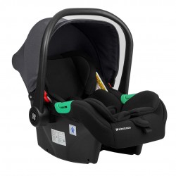 CARRITO DE BEBÉ 3 EN 1 ASIENTO TRANSFORMABLE DARLING 2024 KIKKABOO