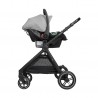 CARRITO DE BEBÉ 3 EN 1 KIKABOO AVA