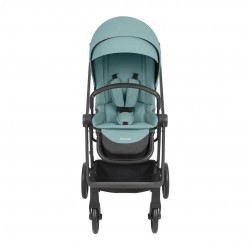 CARRITO DE BEBÉ 3 EN 1 CON CAPAZO MIA KIKKABOO