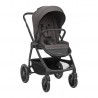 CARRITO DE BEBÉ 3 EN 1 CON CAPAZO MODENA KIKKABOO