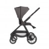 CARRITO DE BEBÉ 3 EN 1 CON CAPAZO MODENA KIKKABOO