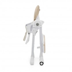 TRONA TUMMIE HIGHCHAIR KINDERKRAFT