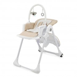 TRONA TUMMIE HIGHCHAIR KINDERKRAFT