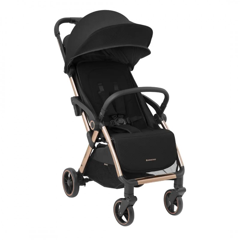 MINISILLA DE PASEO AUTOPLEGABLE EDEN KIKKABOO