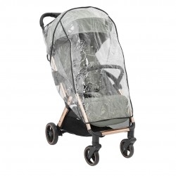 MINISILLA DE PASEO AUTOPLEGABLE EDEN KIKKABOO