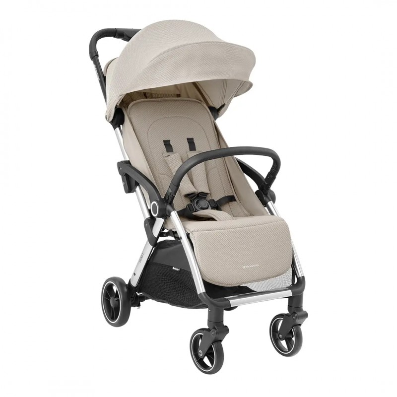 MINISILLA DE PASEO AUTOPLEGABLE EDEN KIKKABOO