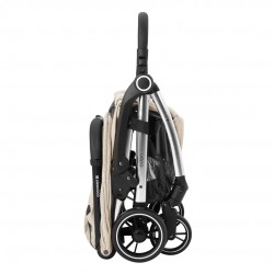 MINISILLA DE PASEO AUTOPLEGABLE EDEN KIKKABOO
