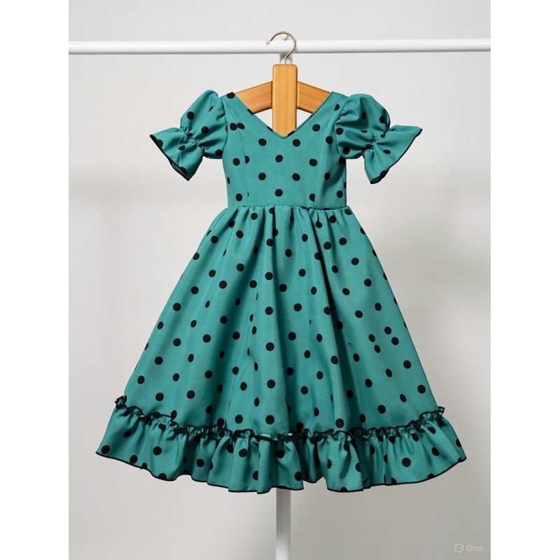 BATAS ROCIERAS JUVENIL