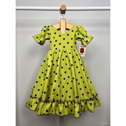 BATAS ROCIERAS JUVENIL