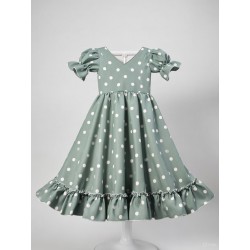 BATAS ROCIERAS JUVENIL