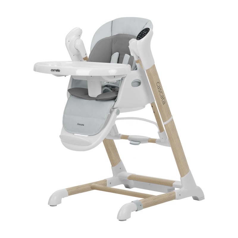 Trona para bebés Carrello Cascata