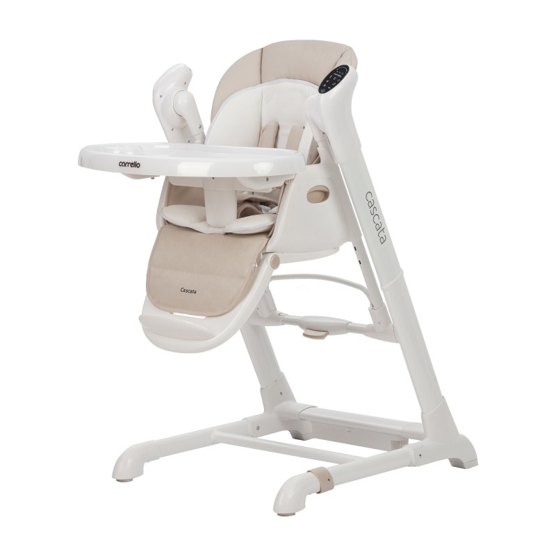 Trona para bebés Carrello Cascata