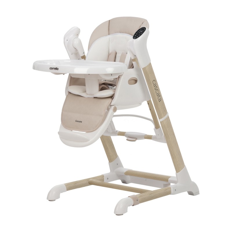 Trona para bebés Carrello Cascata