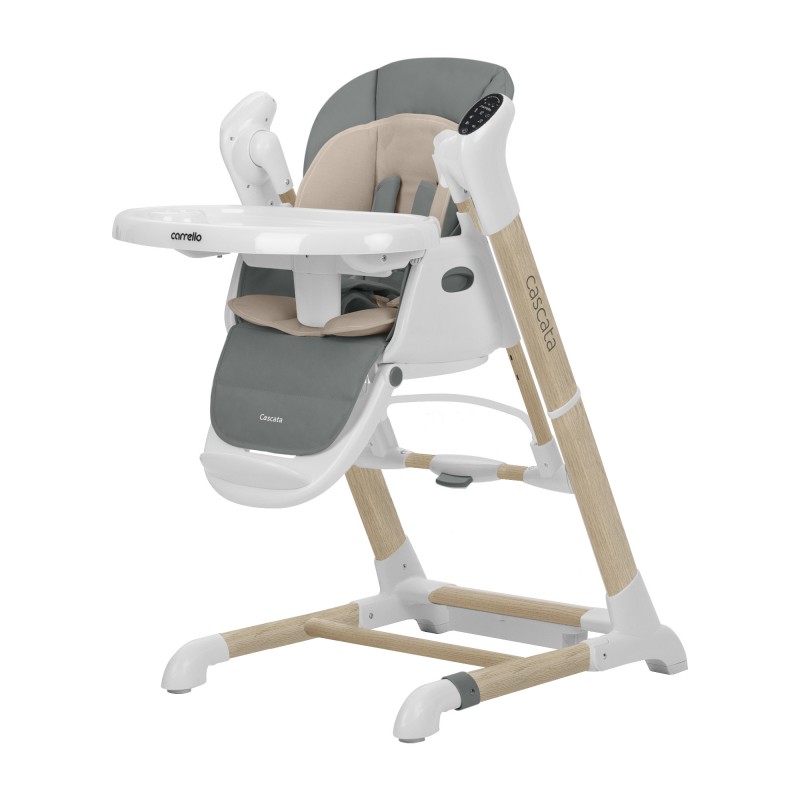 Trona para bebés Carrello Cascata