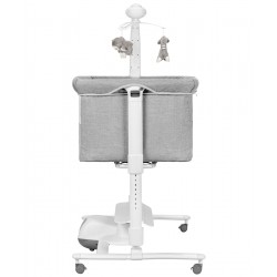 Empuñadura de moisés Bloom Carrello