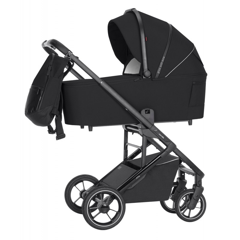 Cochecito 2in1 CARRELLO Alfa