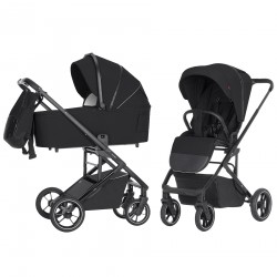 Cochecito 2in1 CARRELLO Alfa