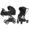 Cochecito 2in1 CARRELLO Alfa