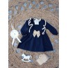 VESTIDO MADROÑOS