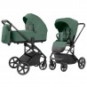 Cochecito para bebé 2in1 CARRELLO Alfa