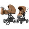 Cochecito para bebé 2in1 CARRELLO Alfa