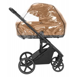 Cochecito para bebé 2in1 CARRELLO Alfa