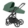 Cochecito para bebé 2in1 CARRELLO Alfa