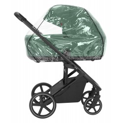 Cochecito para bebé 2in1 CARRELLO Alfa