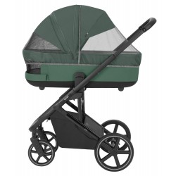 Cochecito para bebé 2in1 CARRELLO Alfa