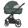 Cochecito para bebé 2in1 CARRELLO Alfa