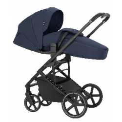 Cochecito para bebé 2in1 CARRELLO Alfa