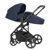Cochecito para bebé 2in1 CARRELLO Alfa