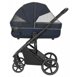 Cochecito para bebé 2in1 CARRELLO Alfa