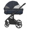 Cochecito para bebé 2in1 CARRELLO Alfa