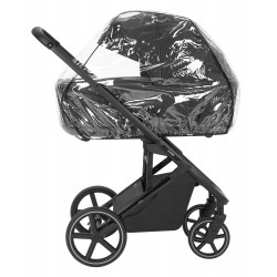 Cochecito para bebé 2in1 CARRELLO Alfa