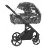 Cochecito para bebé 2in1 CARRELLO Alfa