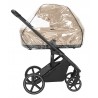 Cochecito para bebé 2in1 CARRELLO Alfa