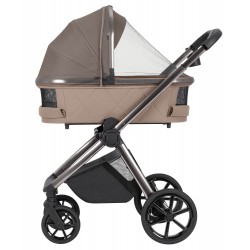 Cochecito para bebés 2in1 CARRELLO Omega